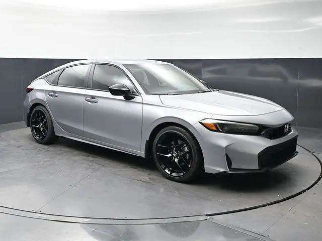 2026 Honda Civic Sport for sale in Spartanburg, SC