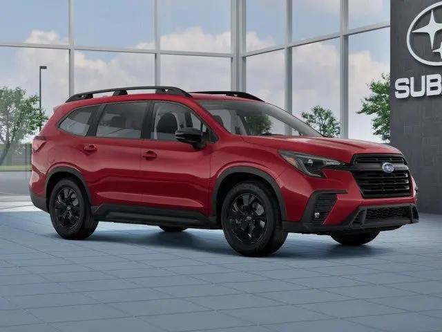 2026 Subaru Ascent Premium 7-Passenger for sale in Asheboro, NC