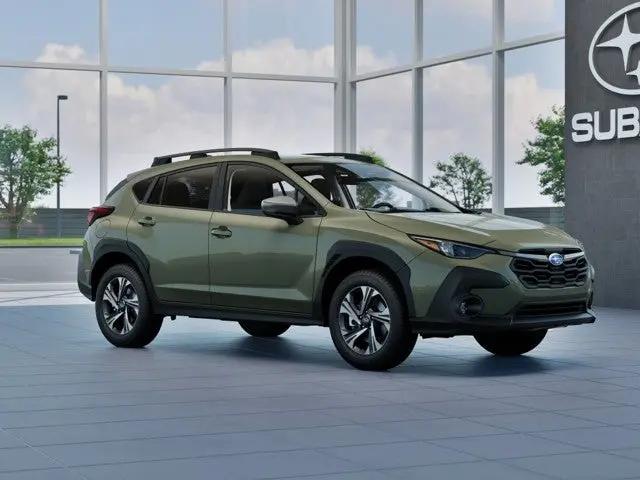 2026 Subaru Crosstrek Premium for sale in Asheboro, NC