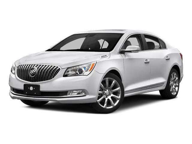 2016 Buick LaCrosse Leather for sale in Asheboro, NC