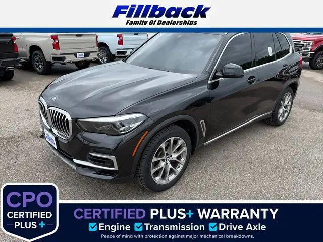 2022 BMW X5 xDrive40i for sale in Boscobel, WI