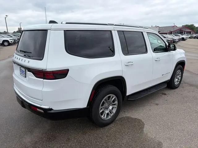2024 Jeep Wagoneer Series I 4x4