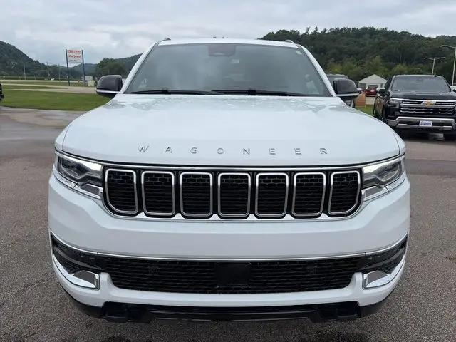 2024 Jeep Wagoneer Series I 4x4