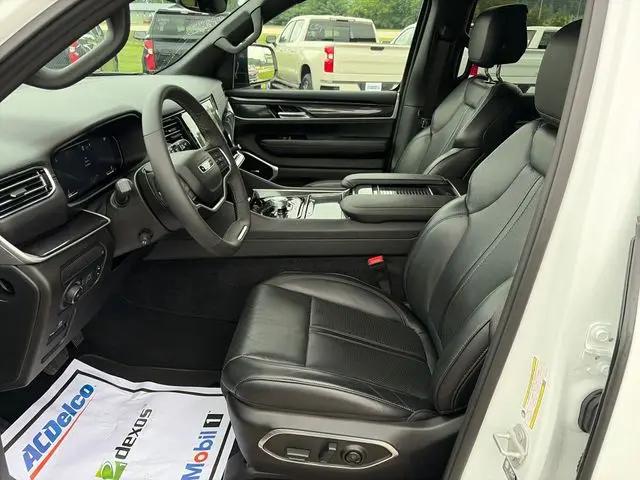 2024 Jeep Wagoneer Series I 4x4