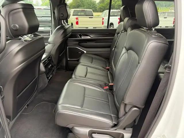 2024 Jeep Wagoneer Series I 4x4