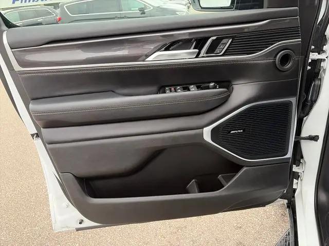 2024 Jeep Wagoneer Series I 4x4