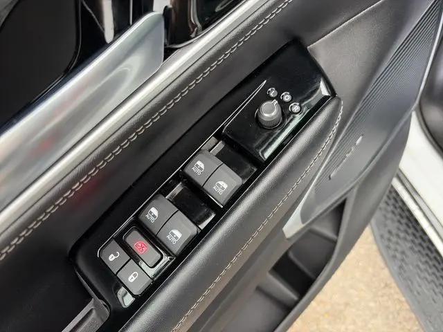 2024 Jeep Wagoneer Series I 4x4