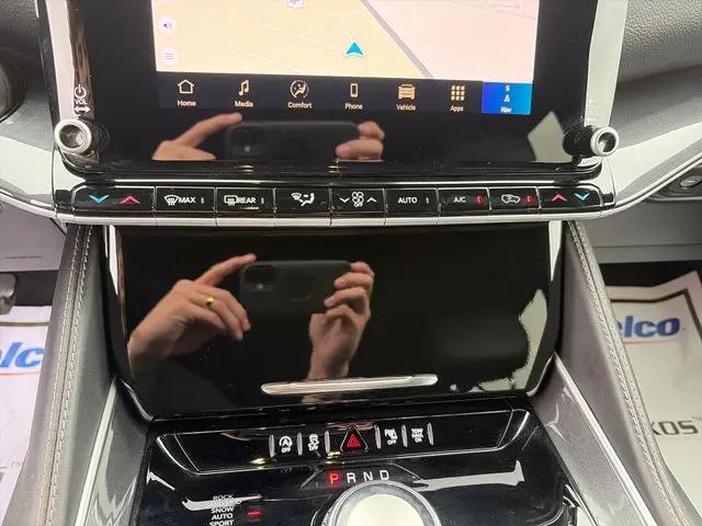 2024 Jeep Wagoneer Series I 4x4