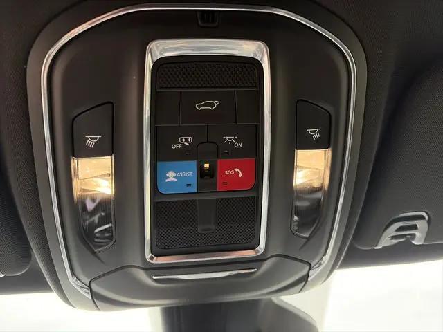 2024 Jeep Wagoneer Series I 4x4