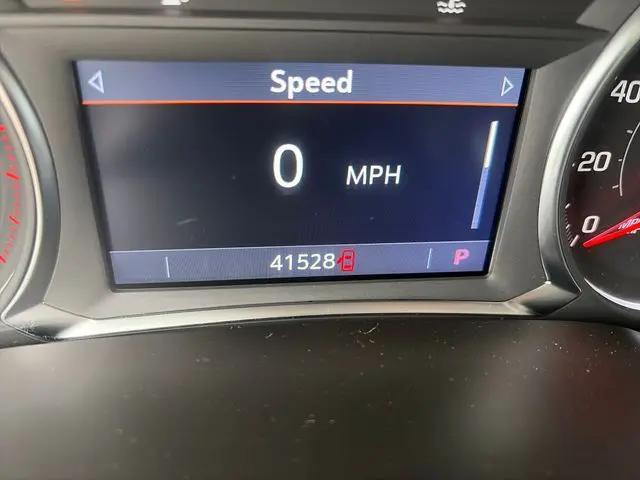 2025 Chevrolet Blazer AWD 2LT