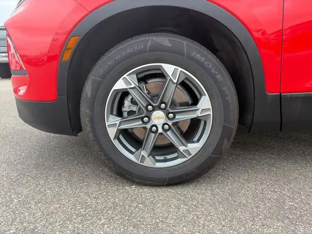2025 Chevrolet Blazer AWD 2LT