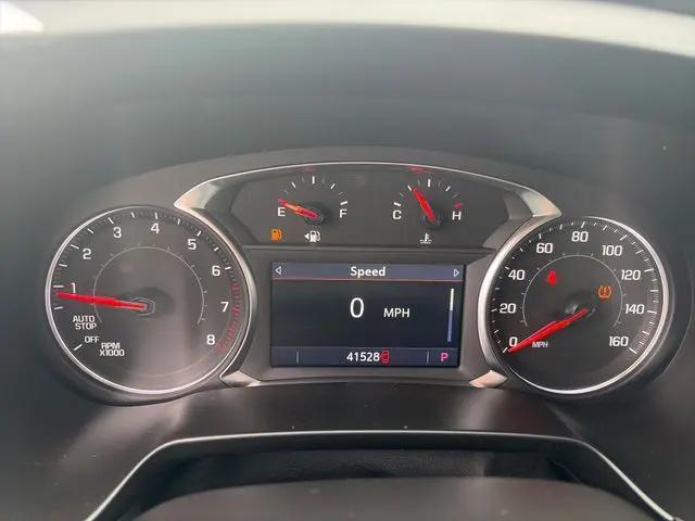 2025 Chevrolet Blazer AWD 2LT