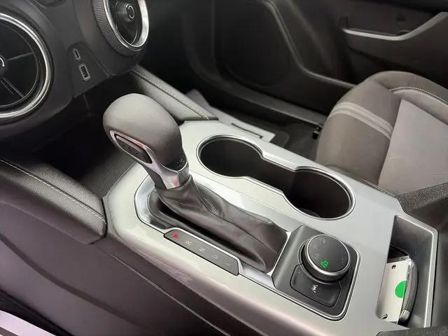 2025 Chevrolet Blazer AWD 2LT