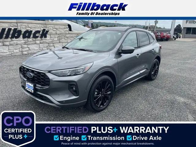 2024 Ford Escape ST-Line Elite for sale in Prairie du Chien, WI