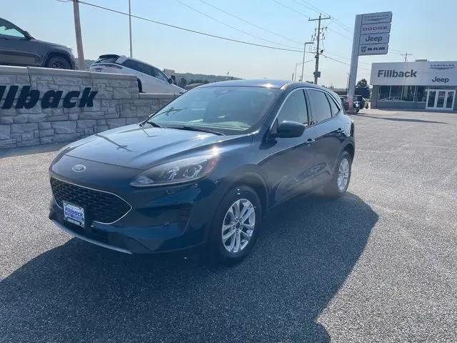 2020 Ford Escape SE for sale in Prairie du Chien, WI