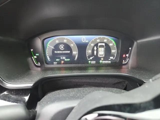 2026 Honda CR-V Hybrid AWD Sport Touring for sale in Cary, NC