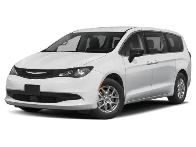 2024 Chrysler Voyager LX for sale in Ocala, FL