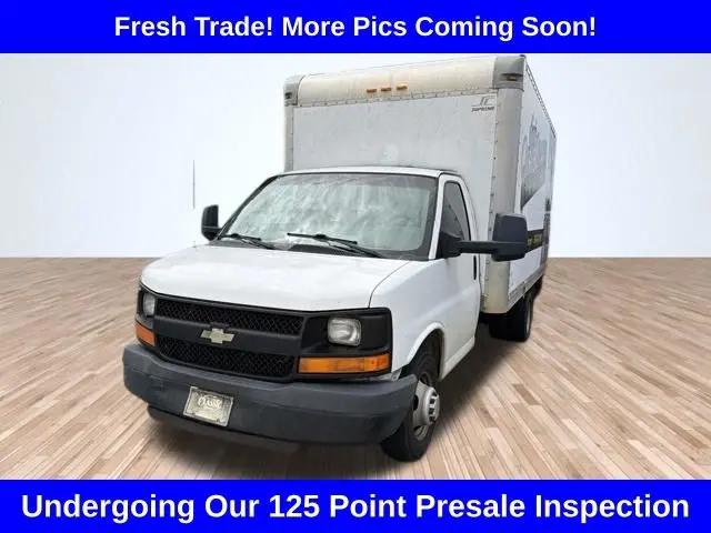 2016 Chevrolet Express Cutaway 3500 for sale in Shreveport, LA