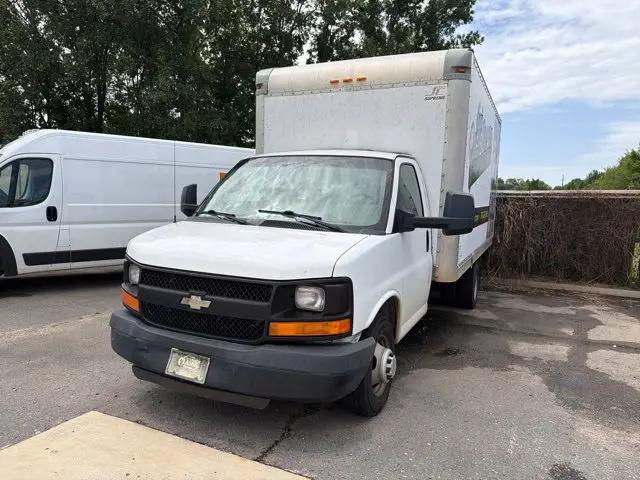 2016 Chevrolet Express Cutaway 3500 for sale in Shreveport, LA