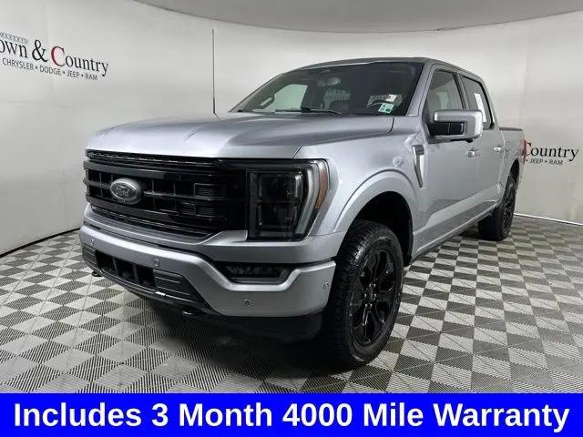 2023 Ford F-150 Platinum for sale in Shreveport, LA