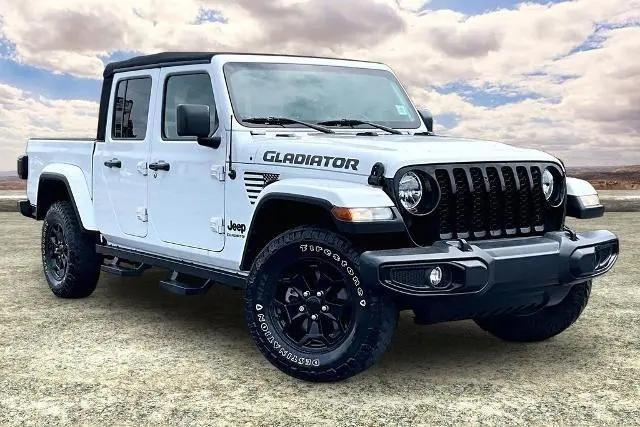 2021 Jeep Gladiator Sport for sale in Morrow, GA