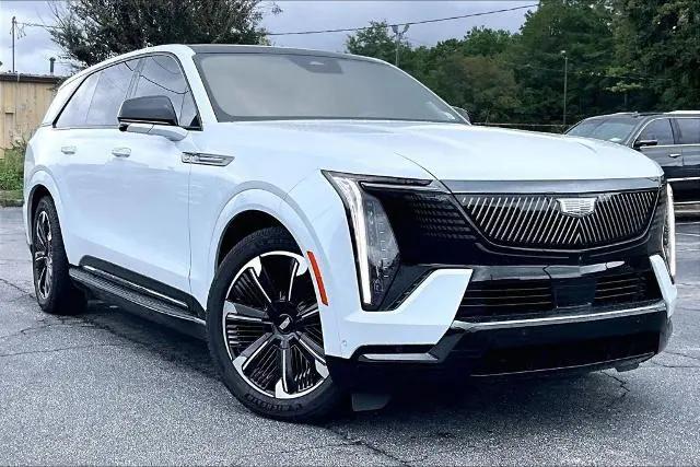 2026 Cadillac Escalade IQ Premium Sport for sale in Morrow, GA
