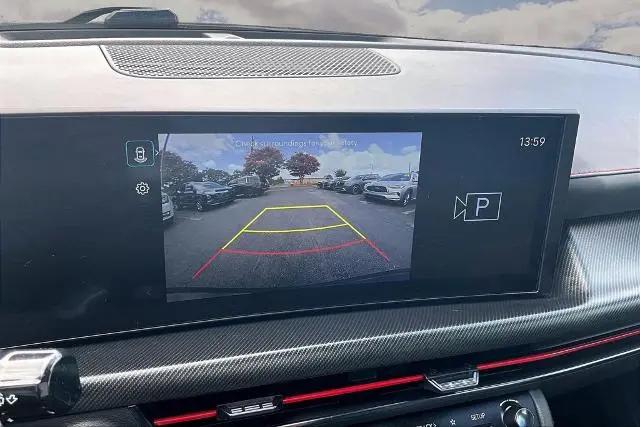 2024 Hyundai Sonata N Line
