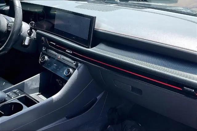 2024 Hyundai Sonata N Line