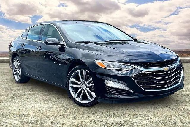 2024 Chevrolet Malibu FWD 2LT for sale in Morrow, GA