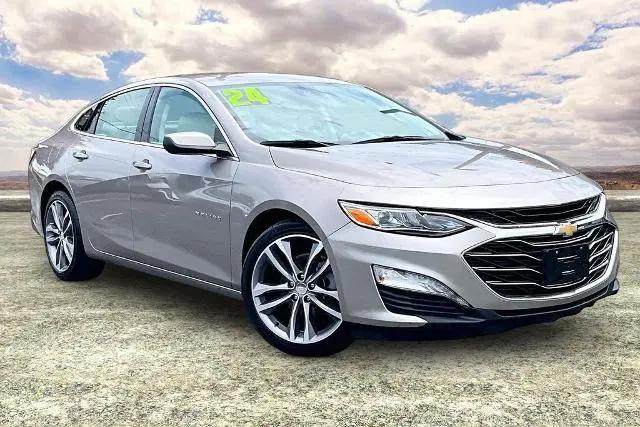 2024 Chevrolet Malibu FWD 2LT for sale in Morrow, GA