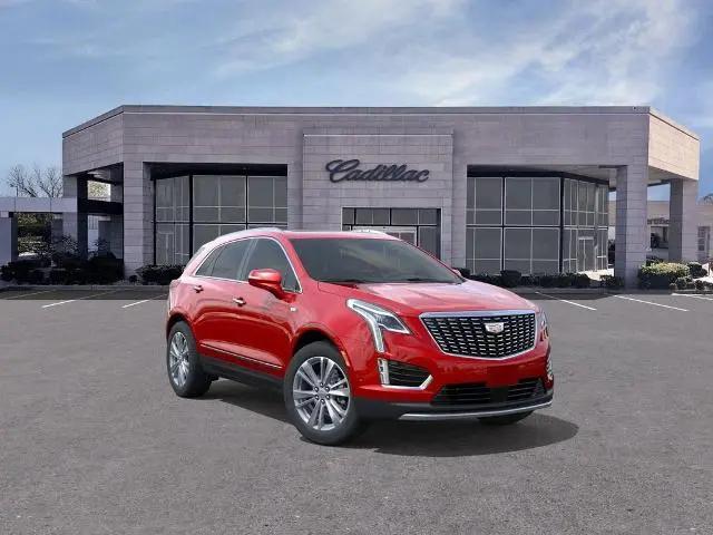 2026 Cadillac XT5 Premium Luxury FWD for sale in Morrow, GA
