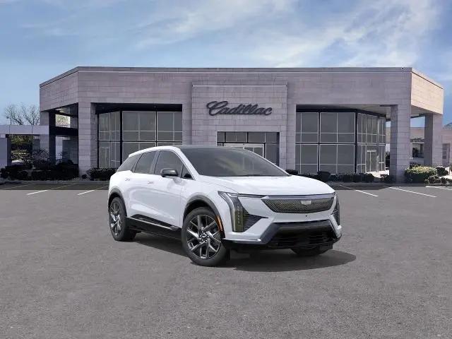 2027 Cadillac iQ Luxury for sale in Morrow, GA