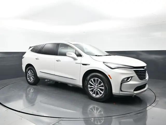 2023 Buick Enclave Essence FWD for sale in Charlotte, NC