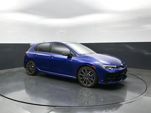 2026 Volkswagen Golf R Base for sale in Charlotte, NC