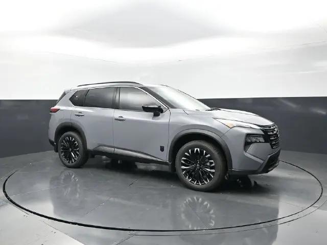 2026 Nissan Rogue Dark Armor for sale in Charlotte, NC