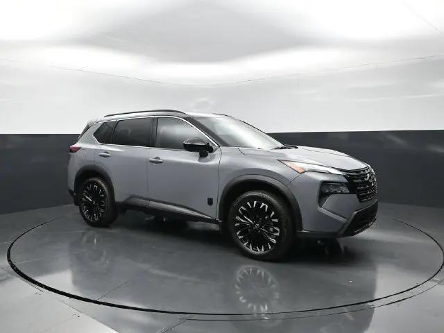 2026 Nissan Rogue Dark Armor for sale in Charlotte, NC