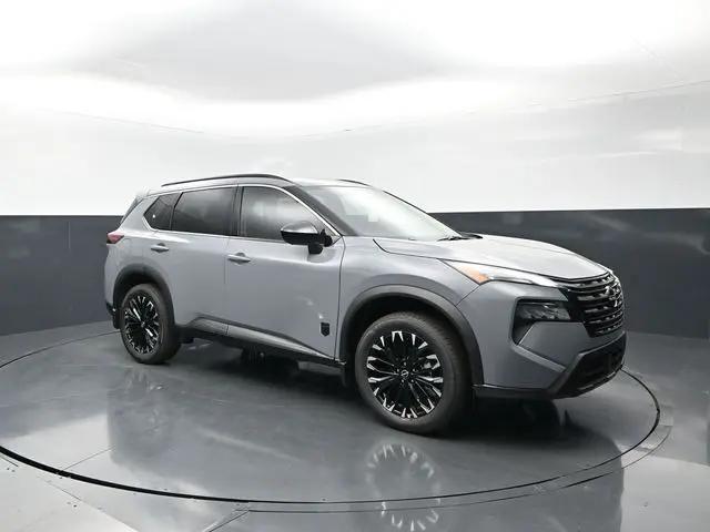 2026 Nissan Rogue Dark Armor for sale in Charlotte, NC