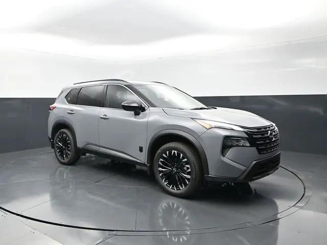 2026 Nissan Rogue Dark Armor for sale in Charlotte, NC