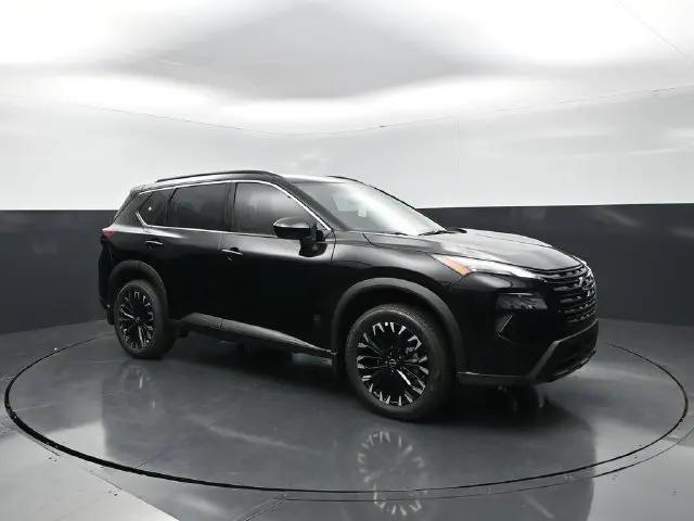 2026 Nissan Rogue Dark Armor for sale in Charlotte, NC