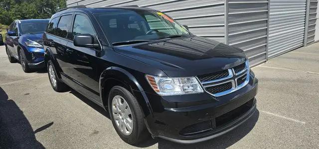2020 Dodge Journey SE Value for sale in Columbus, GA