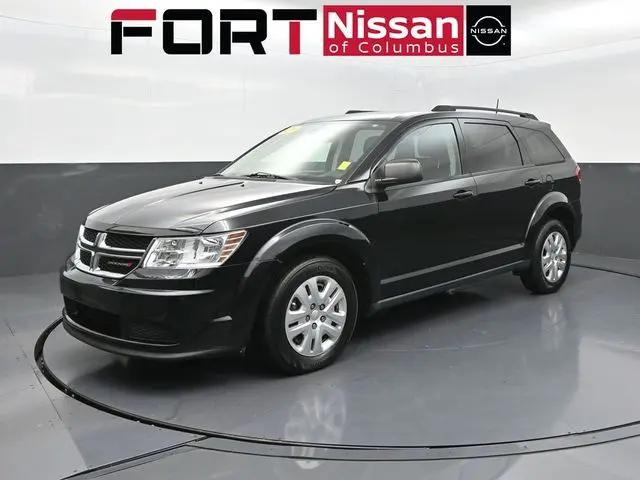 2020 Dodge Journey SE Value for sale in Columbus, GA