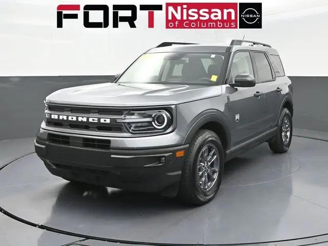 2024 Ford Bronco Sport Big Bend for sale in Columbus, GA