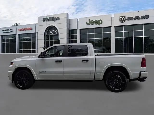 2026 Ram 1500 Limited Crew Cab 4x4 57 Box