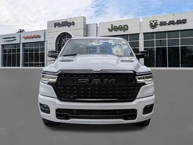 2026 Ram 1500 Limited Crew Cab 4x4 57 Box