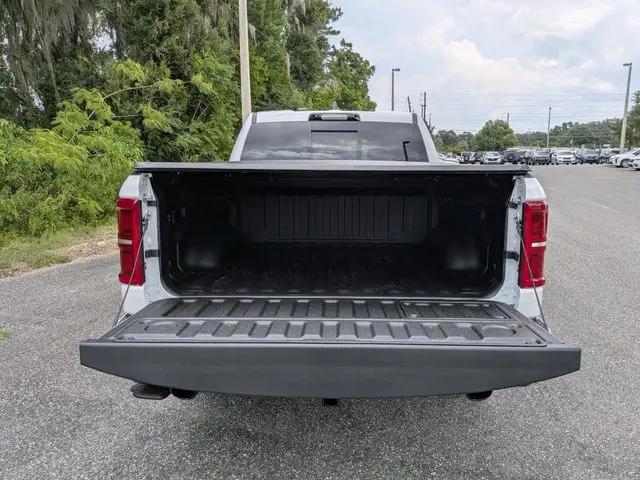 2026 Ram 1500 Limited Crew Cab 4x4 57 Box