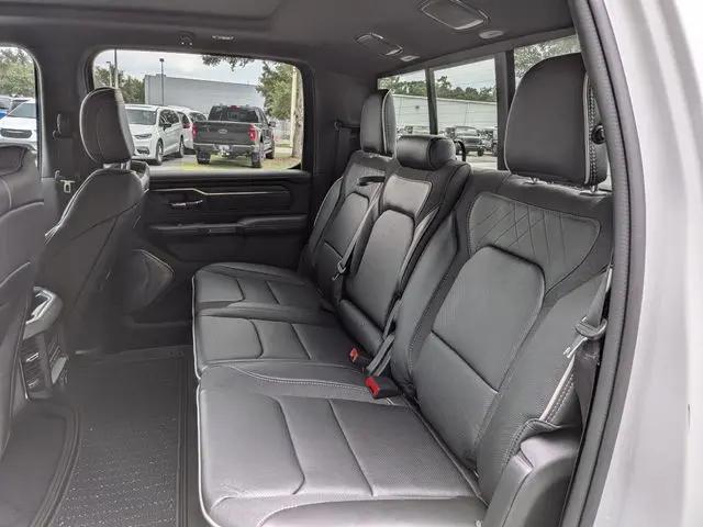 2026 Ram 1500 Limited Crew Cab 4x4 57 Box