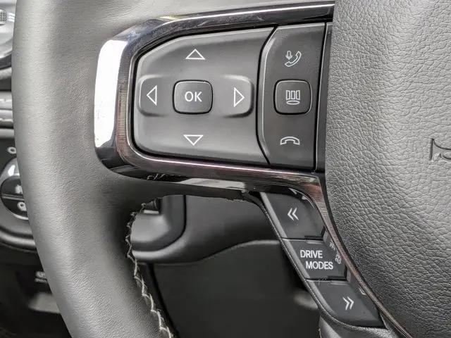 2026 Ram 1500 Limited Crew Cab 4x4 57 Box