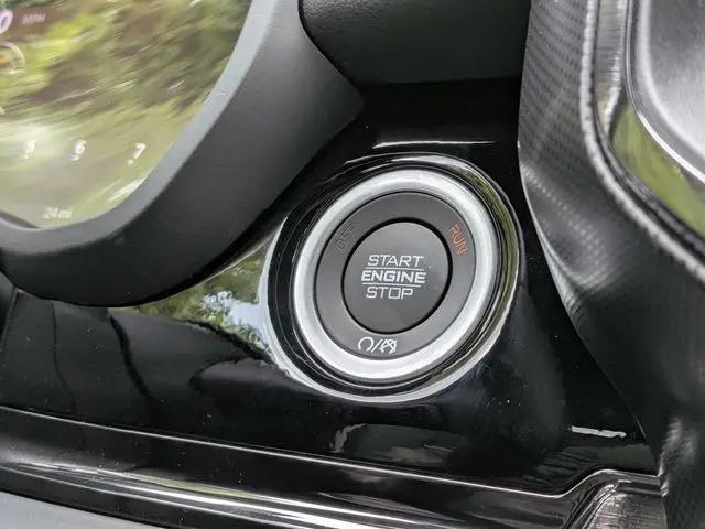 2026 Ram 1500 Limited Crew Cab 4x4 57 Box