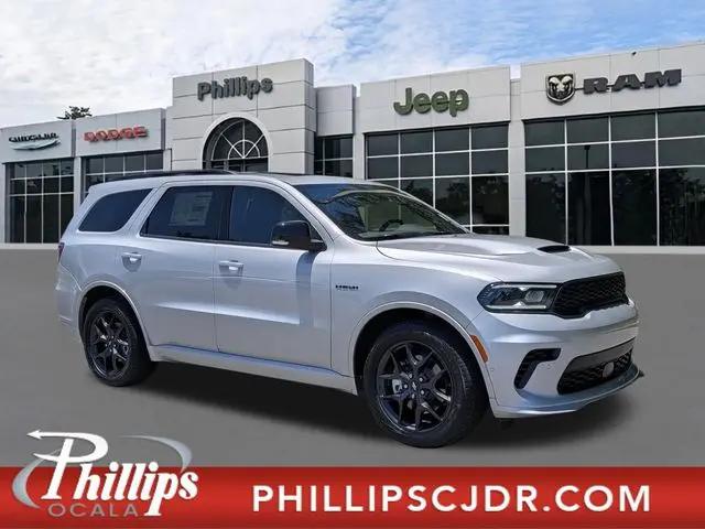 2026 Dodge Durango GT Premium AWD HEMI V8 for sale in Ocala, FL