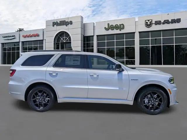 2026 Dodge Durango GT Premium AWD HEMI V8